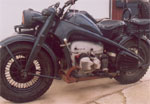 Zündapp KS 750