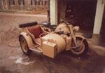 Zündapp KS 750